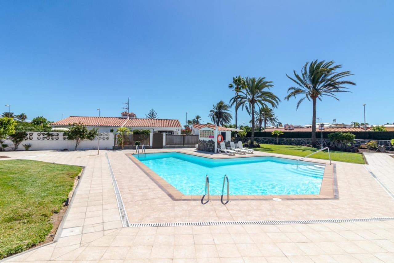 Beach Luxury Bungalow San Bartolomé Exterior foto